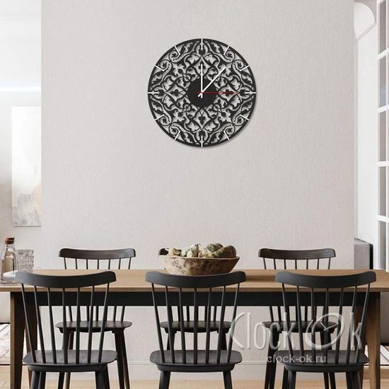 Настенные часы Era / Эра