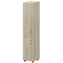 Стеллаж комбинированный узкий К-932,К-936,К-937,КФ-936,КФ-936 360x420x2000 Приоритет