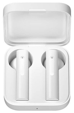 Наушники Xiaomi Mi True Wireless Earphones 2 Basic White