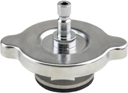 Адаптер крышка №3 для опрессовки системы охлаждения с зажимом Mercedes, Lad Rover, BMW, Jaguar, Jeep и др.