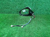 Зеркало левое Lexus RX 4 (2015-2022) 21 контакт