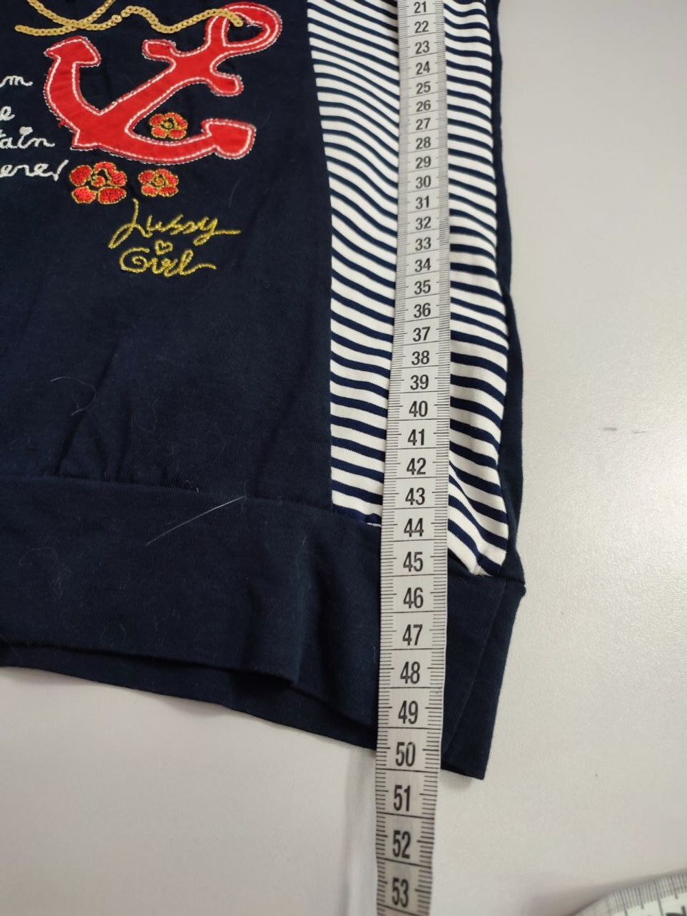 Футболка Lsy повседневная 7 лет