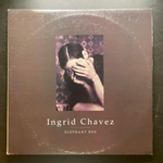 Ingrid Chavez ‎– Elephant Box 2LP (США 1991г.)