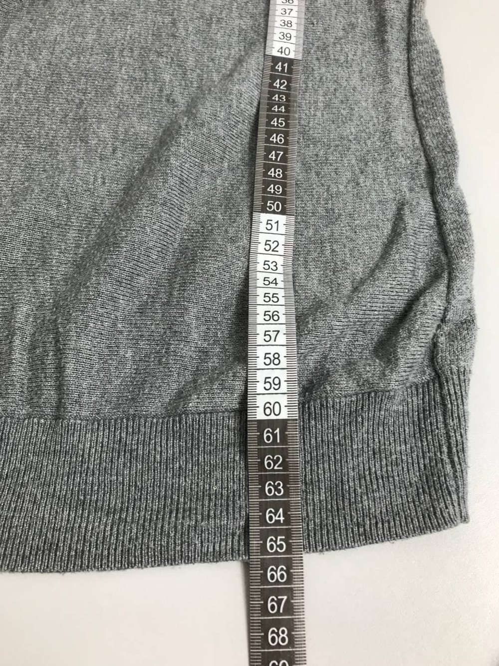 Джемпер O'STIN повседневный 46 размер