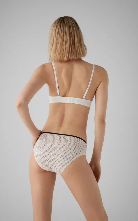 19431 Midi Трусы слипы 2 шт. в упаковке