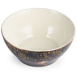 САЛАТНИК LEFARD "GOLDEN BIRDS" 15*6,5 СМ 650 МЛ (КОР=24ШТ.)