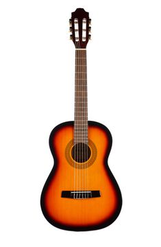 Классическая гитара 3/4 Fabio FC03 SB