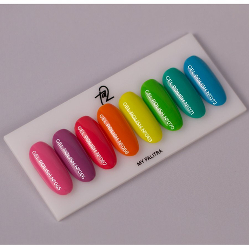 Ta2 Гель-лак 066, 9 мл