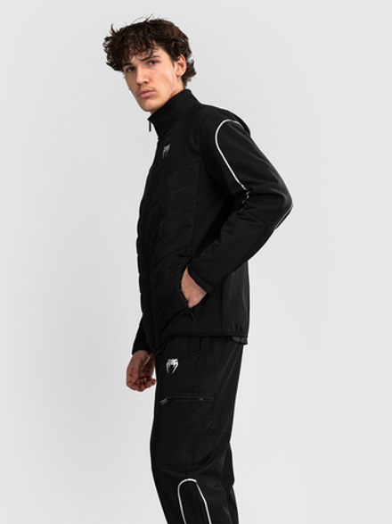 Куртка Venum Paddock Black