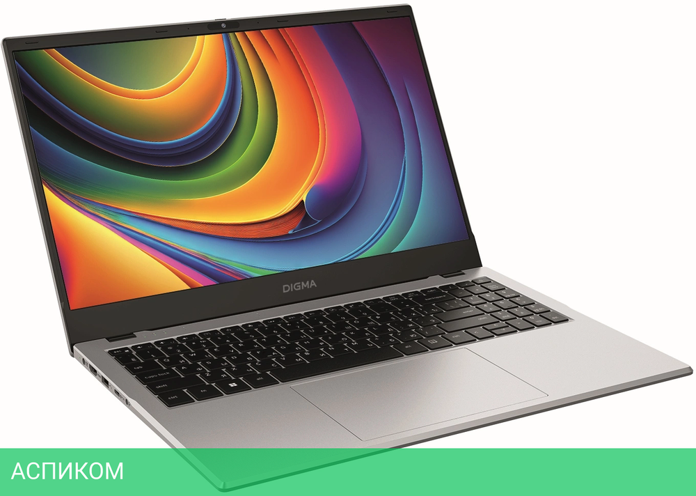 Ноутбук Digma EVE P5852