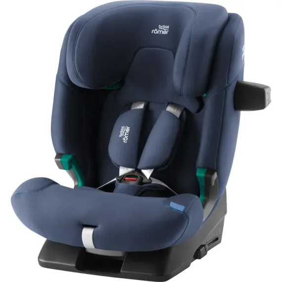 Автокресло Britax Roemer Advansafix Pro Moonlight Blue