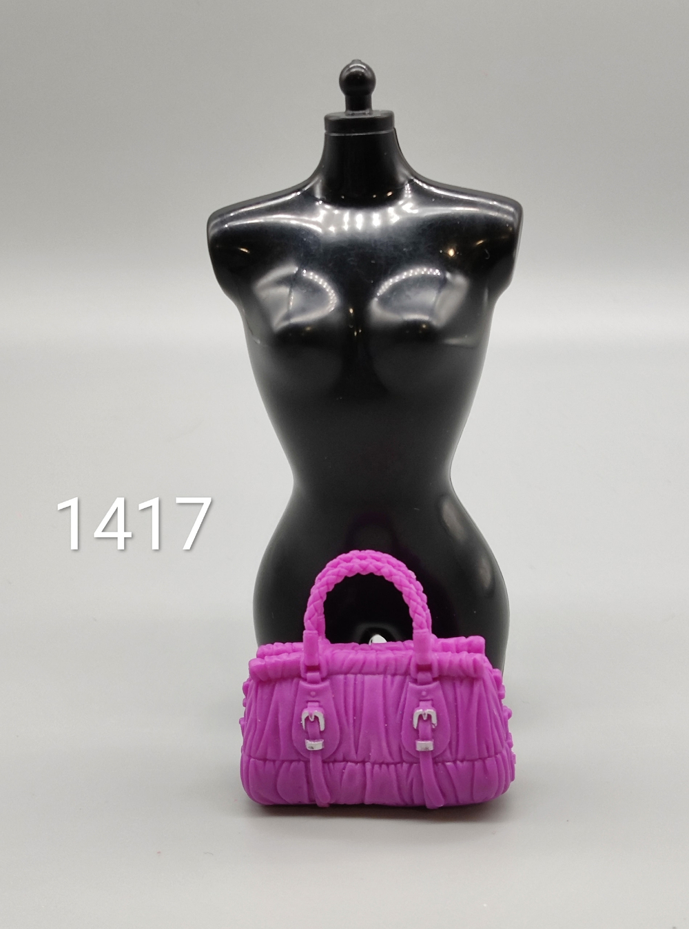 Аксессуар для куклы Барби винтаж - сумка 1417