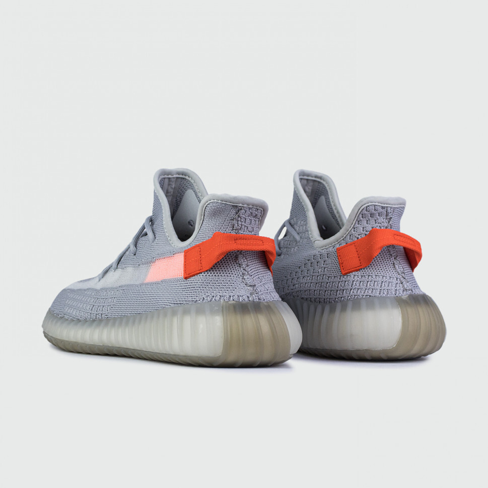 кроссовки Adidas Yeezy 350 boost v2 Tail Light Wmns