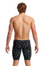 Джаммеры FUNKY TRUNKS Men's FTed
