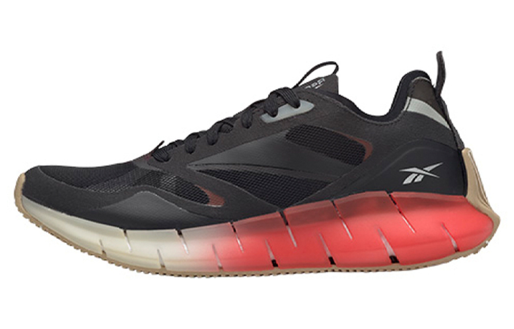 Кроссовки Reebok Zig Kinetica (Женская размерная сетка)