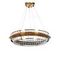 Подвесной светодиодный светильник Lumina Deco Drevia LDP 8021-600 MD