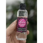 Массажное масло с феромонами Love, флакон, 75 мл