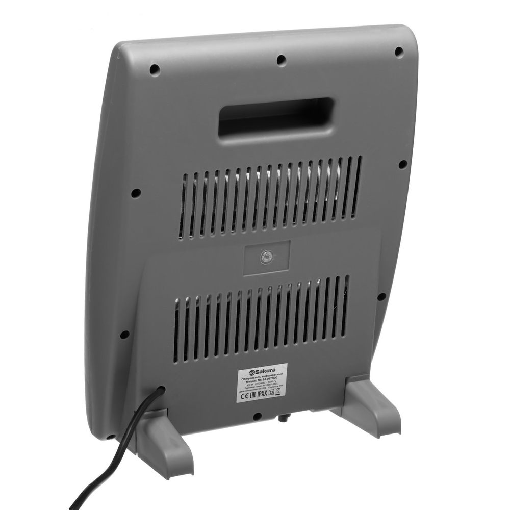 Обогреватель инфракрасный SAKURA SA-0670W