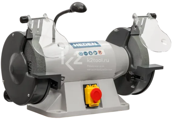 Точильный станок Heden DG-200