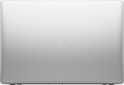 Ноутбук Dell Inspiron 3583 (3583-5361) 15.6; HD AG Cel 4205U/4Gb/128Gb SSD/noDVD/HDG 610/W10/silver