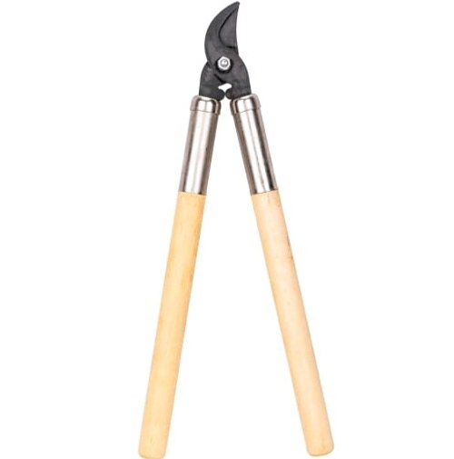 Секатор 550мм кустарниковый С-56К