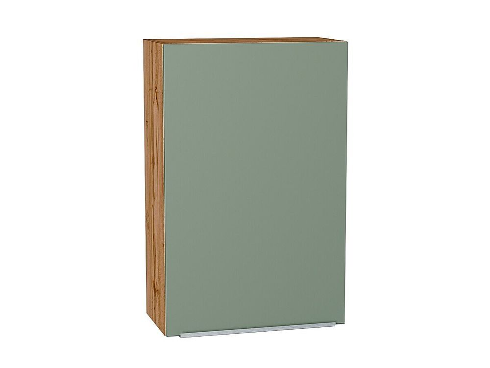 Шкаф верхний с 1-ой дверцей Фьюжн