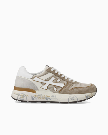 Кроссовки Premiata Mick