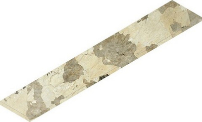 Ступень Eternum Volcano Scal.160 Ang.Sx (Угл.Лев) 33x160