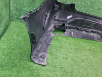 Бампер задний Mercedes CLS c257 (2017-2021) AMG