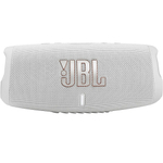 Bluetooth колонка JBL Charge 5-White