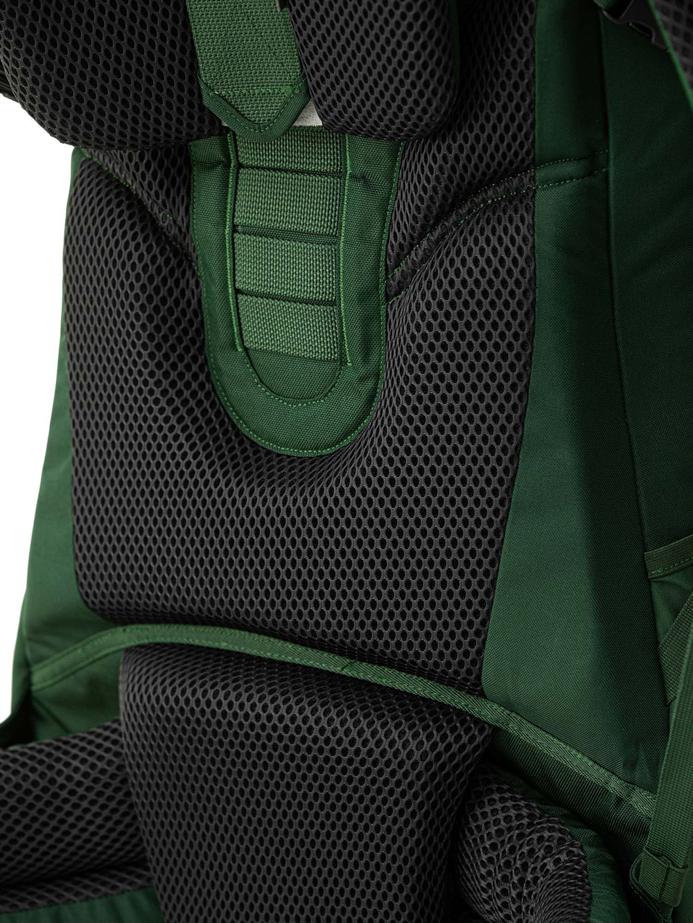 Рюкзак Kanrock Charger 90+15, артикул BP.0005.U.90_5700, цвет Pine Green