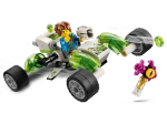 Конструктор LEGO DREAMZzz 71471 Внедорожник Матео