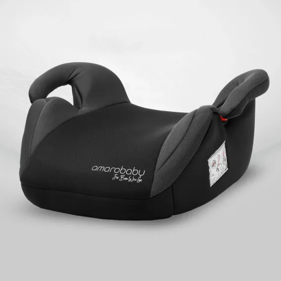 Автокресло Amarobaby 3 (22-36 кг)