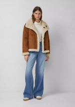 Джинсы Jeans Suri / Regular Fit / Mid Rise / Wide Leg s.Oliver