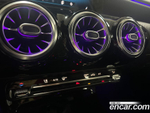 Mercedes-Benz A-Class W177 A220 Sedan (02.2021)