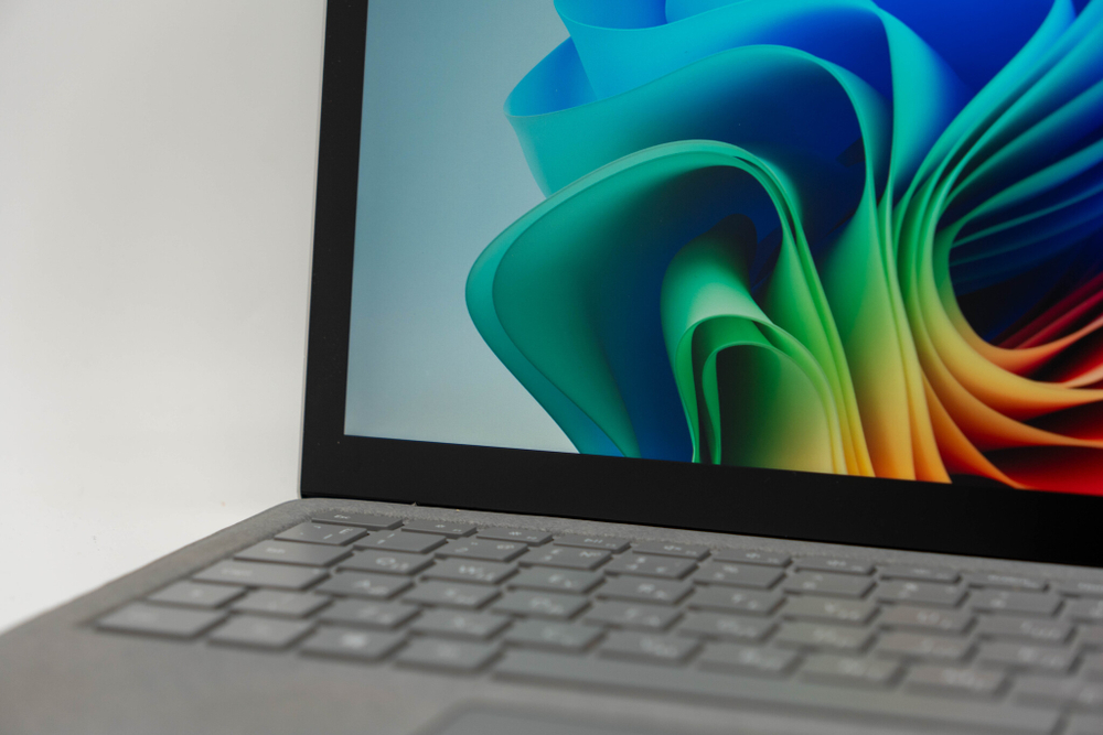 Ноутбук Microsoft Surface Laptop 2 ( i7-8650U ) Silver