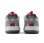 Кроссовки Tiago Lemos x New Balance Numeric 808 'Grey Day' NM808GDY