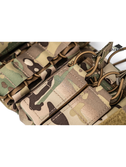 Разгрузочная система D3-R LC ARS ARMA