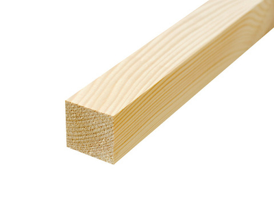 Брус строганный 50*40*3000мм сосна