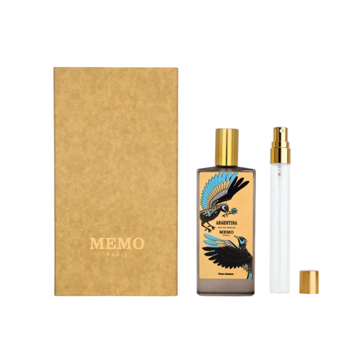 Распив MEMO Argentina edP 1ml lady