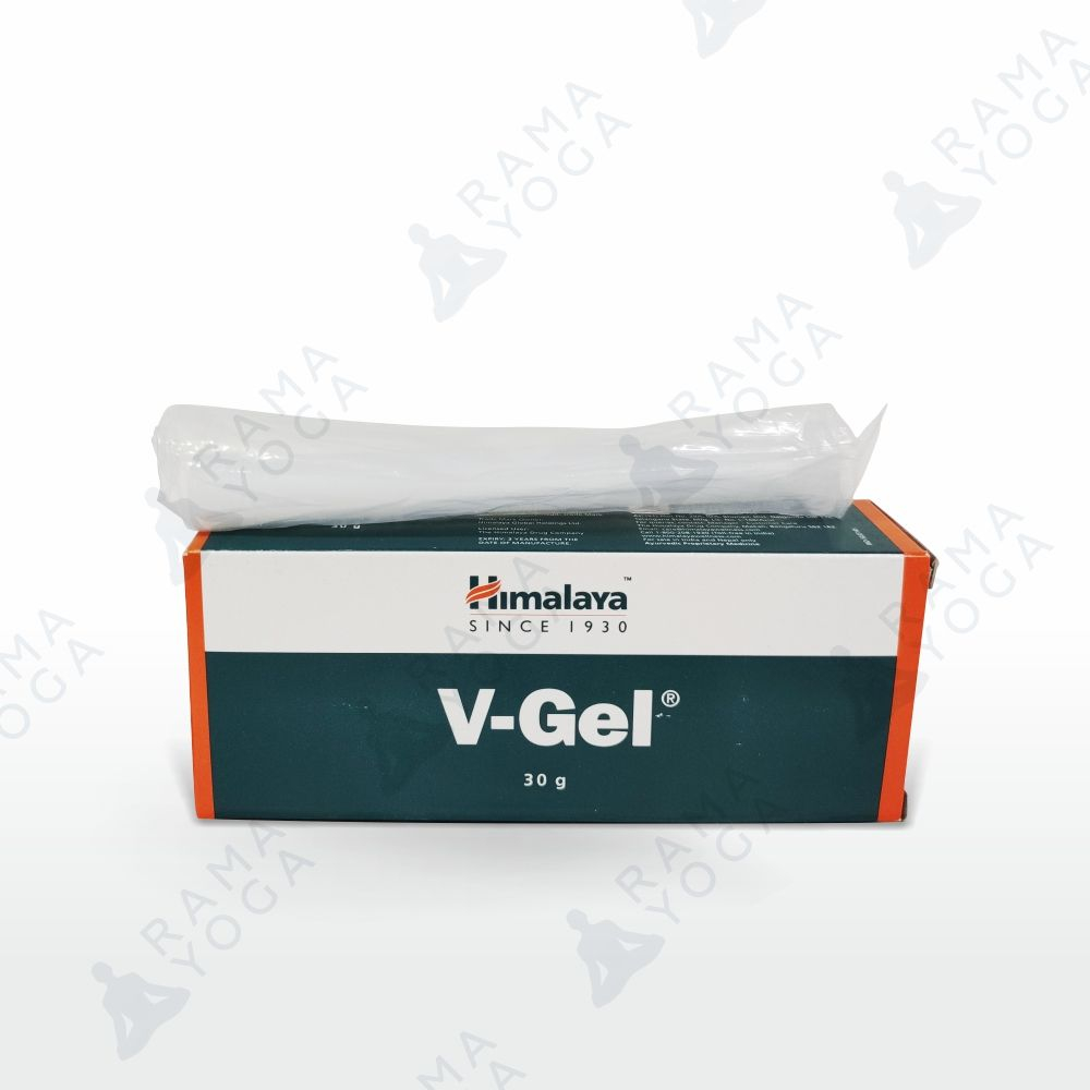 Ви-гель гималаи v-gel Himalaya