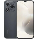 Смартфон Honor 400 Lite 8/256GB, Вельветовый чёрный (ABR-NX1)