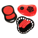 Набор посуды, пакет 138-5A