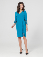 Платье 0-480/2