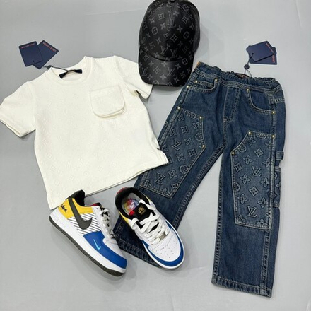 Футболка Louis Vuitton