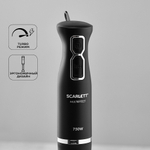 Блендер Scarlett SC-HB42F39 набор (750 Вт)