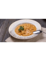 Сублимированное блюдо Спецдеталь Курица карри с рисом