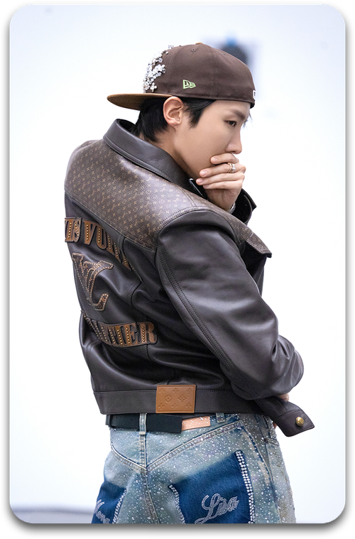 Карта / BTS #0863