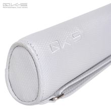 Тубус QK-S Ray Slim 1x1 светло-серый