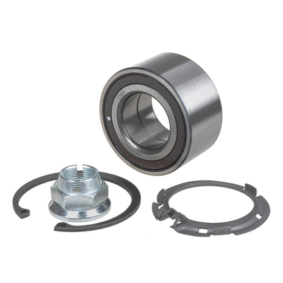 Подшипник ступицы передний RENAULT Logan /ABS+ (88 магнитов) GANZ GIK05158